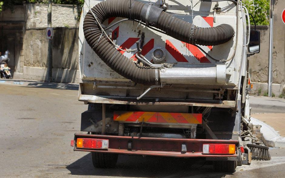 travaux assainissement Paris 19