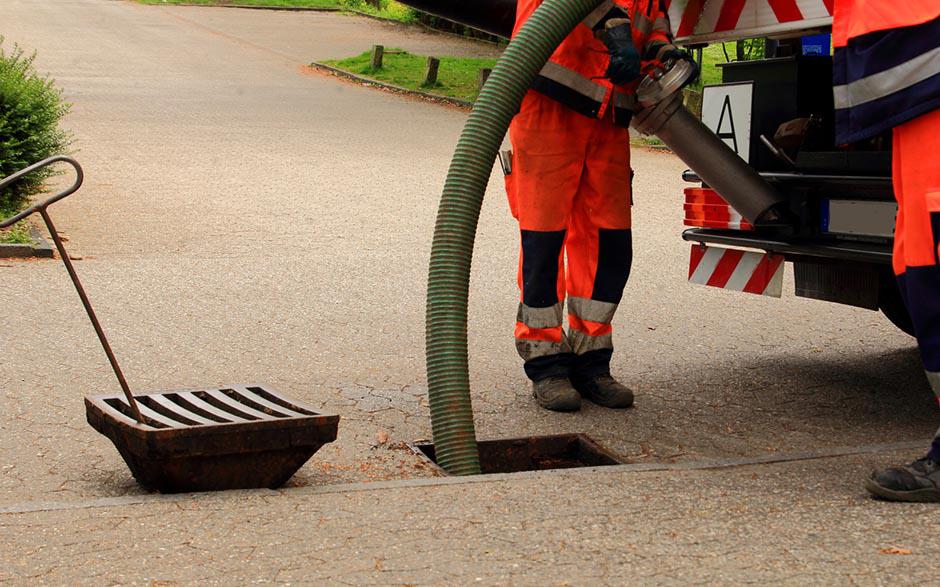 travaux assainissement Paris 19